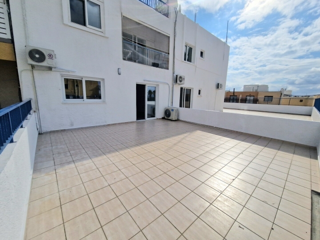 1 bedroom Apartment Flat in Ayia Napa, Famagusta