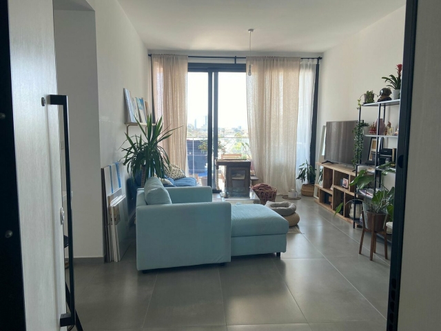 1 bedroom Apartment Flat in Germasogeia, Limassol