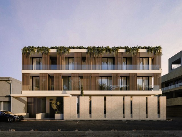 1 bedroom Apartment Studio in Limassol City Centre, Limassol