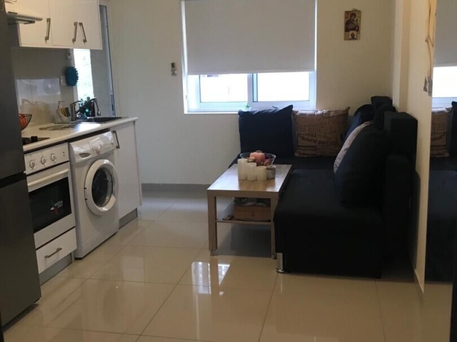 1 bedroom Apartment Flat in Neapoli, Limassol