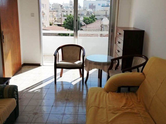 1 bedroom Apartment Flat in Neapoli, Limassol