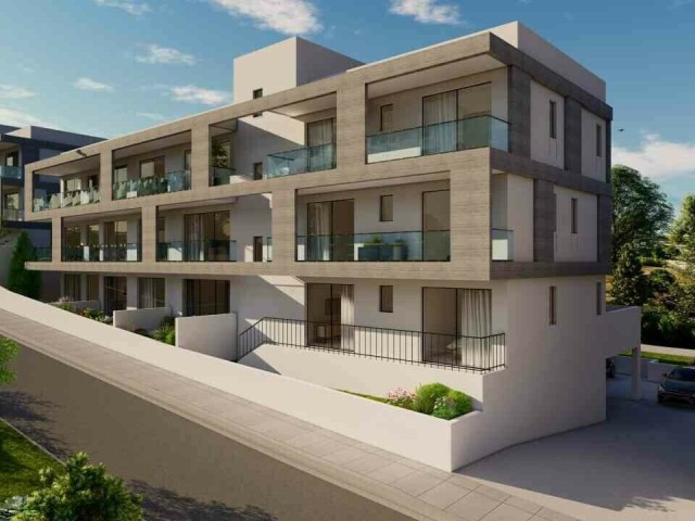 1 bedroom Apartment Studio in Paphos City Centre, Paphos
