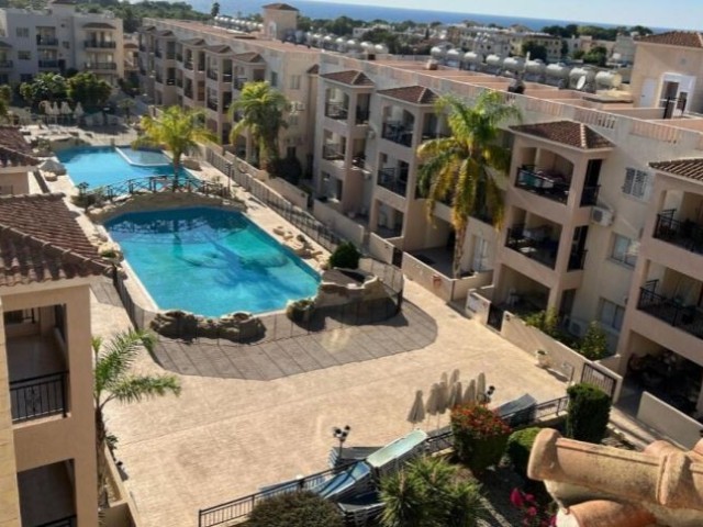 1 bedroom Apartment Flat in Tombs of the Kings, Kato Paphos, Paphos