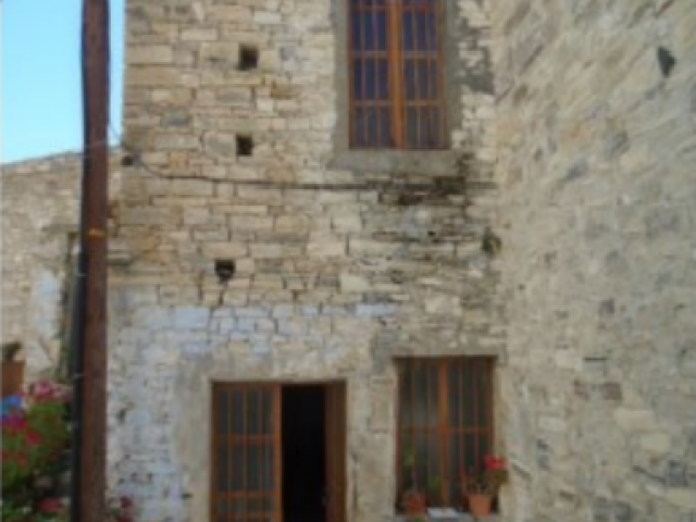 5 bedrooms Building Residential Building in Pano Lefkara, Larnaca