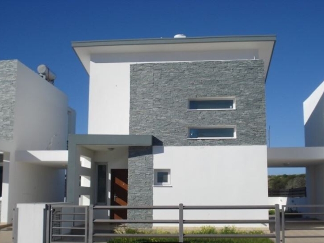 2 bedrooms House Detached House in Pyla, Larnaca