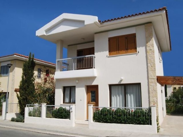 2 bedrooms House Detached House in Universal, Kato Paphos, Paphos