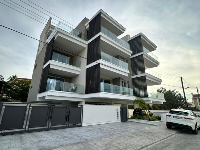 Brand new 2 bedroom apartment for rent 