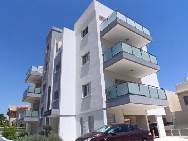 2 BEDROOM FULLY FURNISHED APARTMENT IN YPSONAS