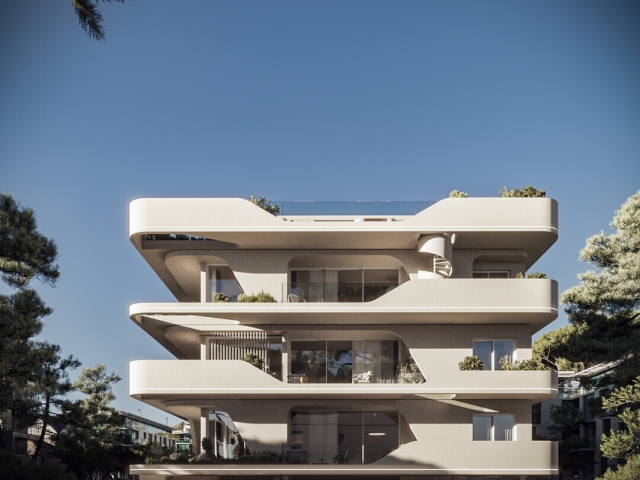 2 bedroom Apartment Flat in Agia Zoni, Limassol City Centre, Limassol