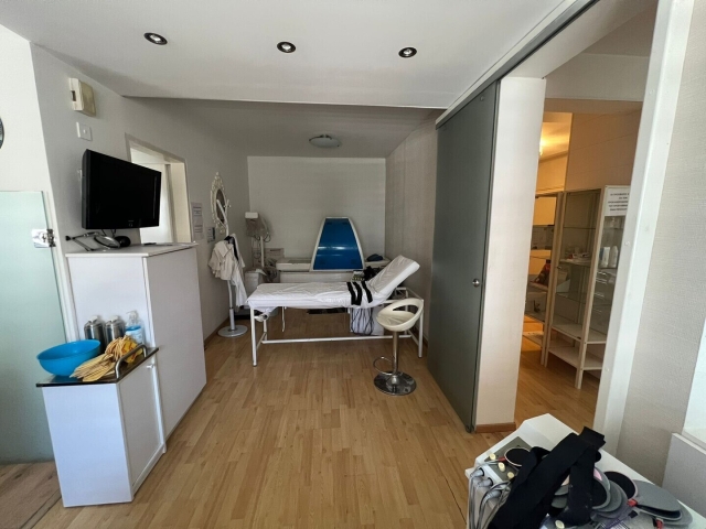 2 bedrooms  Office in Agios Andreas, Nicosia