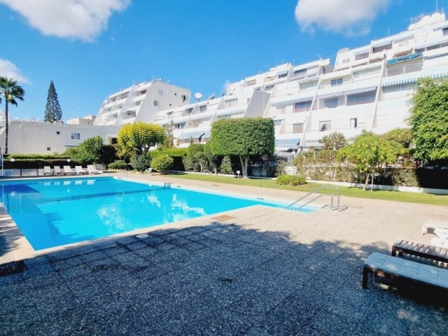 2 bedrooms Apartment Penthouse in Agios Tychonas Seaside, Agios Tychonas, Limassol