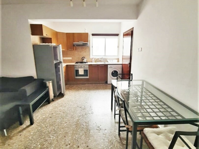 2 bedrooms Apartment Flat in Ayia Napa, Famagusta
