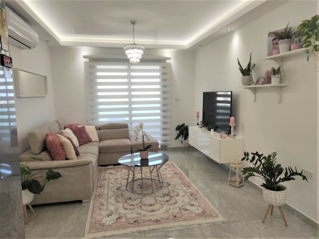 2 bedrooms Apartment Flat in Derynia, Famagusta