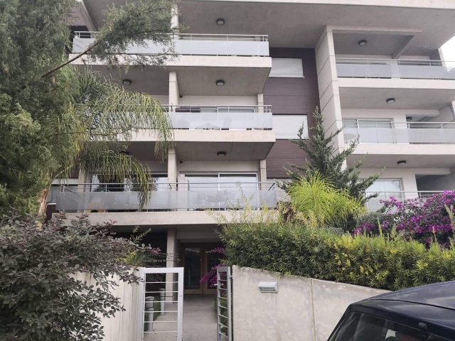 2 bedrooms Apartment Flat in Agios Georgios Havouzas, Limassol