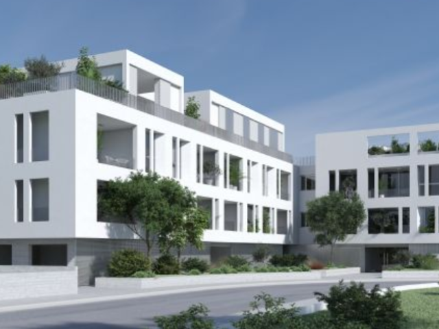 2 bedrooms Apartment Flat in Egkomi, Nicosia