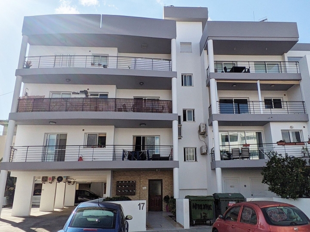Apartment, Agia Paraskevi