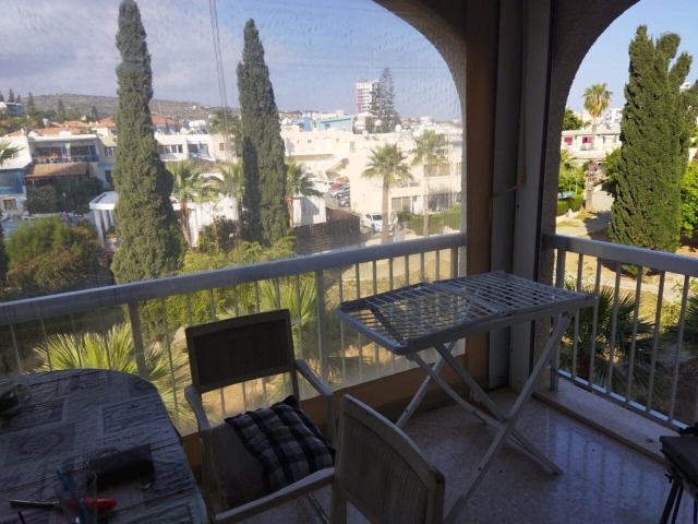 2 bedrooms Apartment Flat in Limassol Tourist Area, Limassol