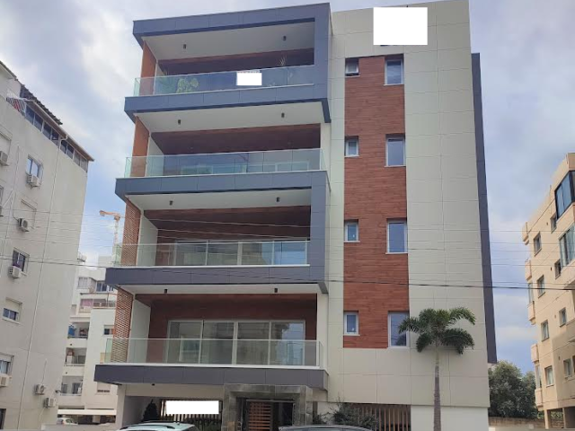 2 bedrooms Apartment Flat in Neapoli, Limassol