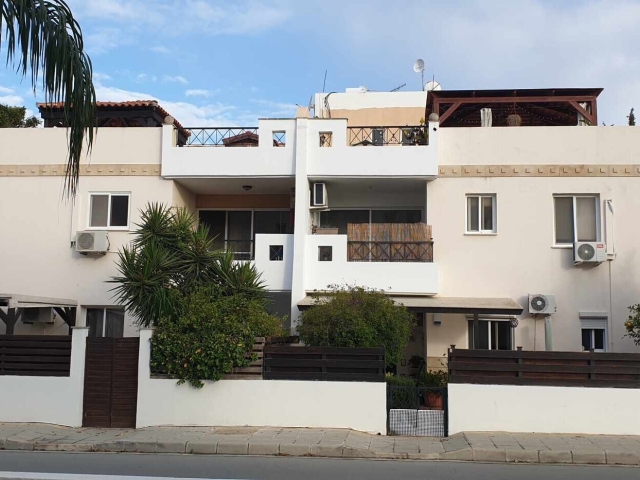 2 bedrooms Apartment Flat in Oroklini, Larnaca