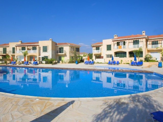 2 bedrooms Apartment Flat in Polis Chrysochous, Paphos
