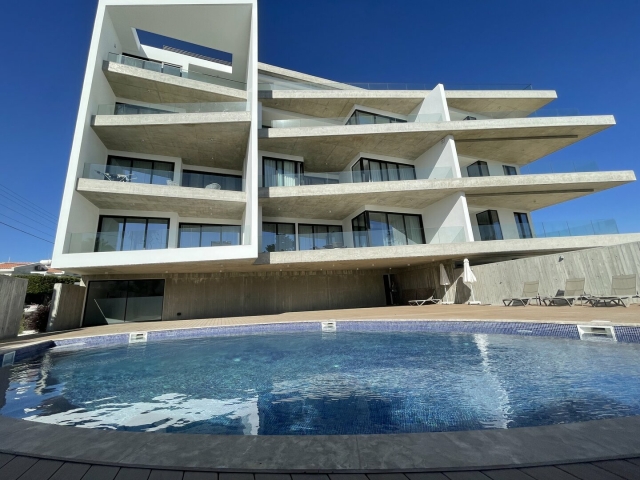 2 bedrooms Apartment Flat in Columbia,  Agios Athanasios , Limassol