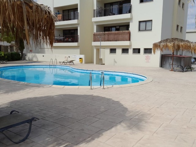 2 bedrooms Apartment Flat in Tersefanou, Larnaca
