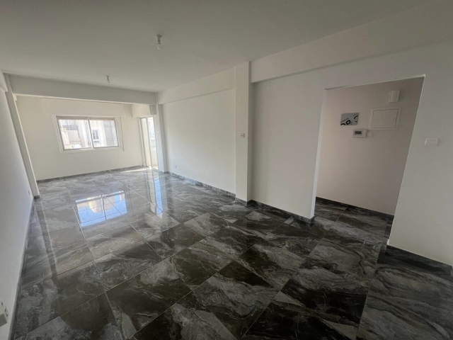 2 Bedroom Penthouse for Rent in Nicosia City Center