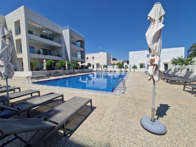 2 bedrooms Apartment Penthouse in Kapparis, Paralimni, Famagusta