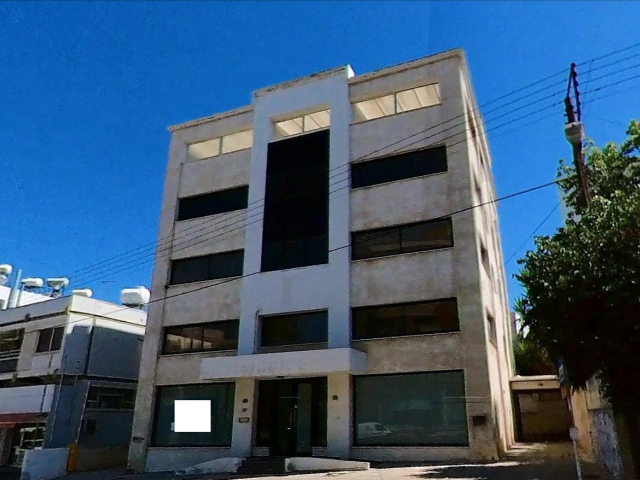 Two-Bedroom Apartment in Panagia, Nicosia