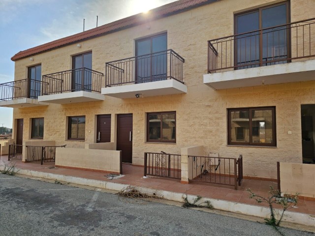 2 bedrooms House Townhouse in Liopetri, Famagusta