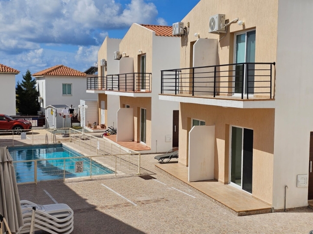 2 bedrooms House Townhouse in Peyia, Paphos