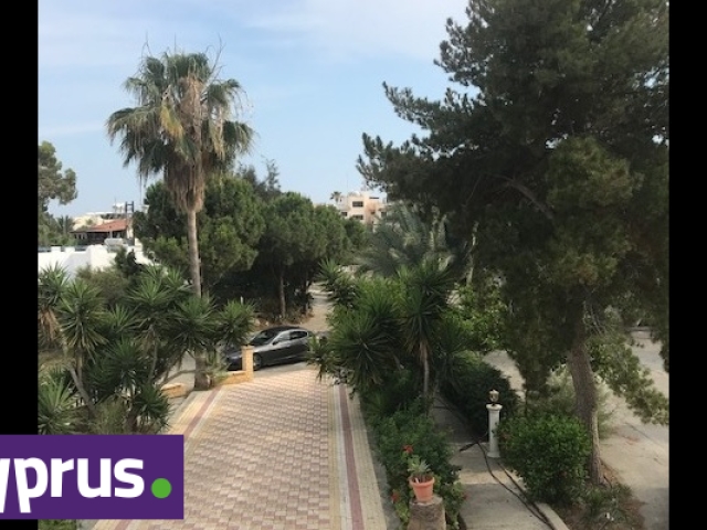 20 bedrooms Entire Buildings Hotel in Dekelia, Larnaca