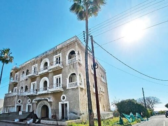 23 bedrooms Building Hotel in Paphos, Paphos