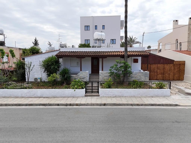House  - Geri, Nicosia