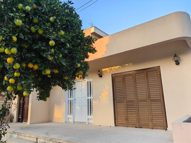 3 bedrooms House Bungalow in Larnaca City Centre , Larnaca