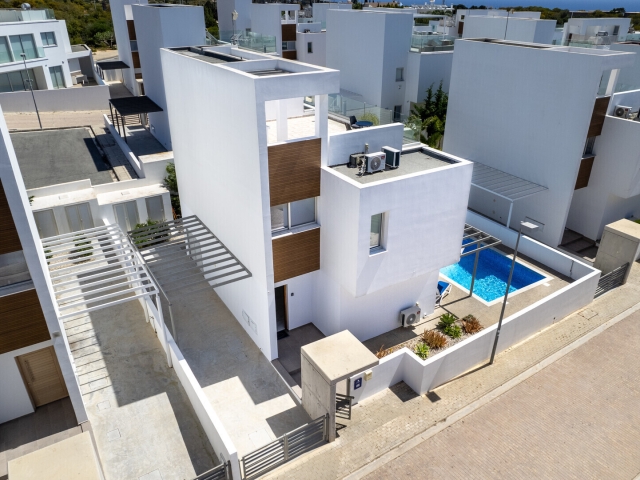 3 bedrooms House Detached House in Ayia Napa, Famagusta