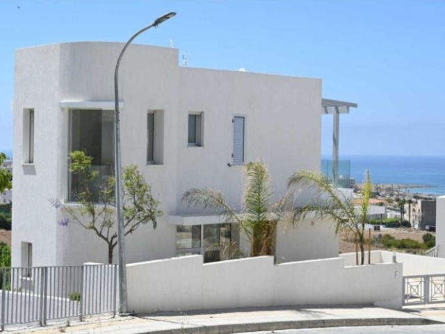 3 bedrooms House Detached House in Melanos, Chloraka, Paphos