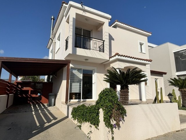 3 bedrooms House Detached House in Mesogi, Paphos