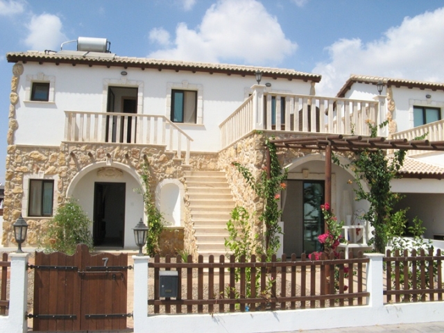 3 bedrooms House Detached House in Vrysoules, Frenaros , Famagusta