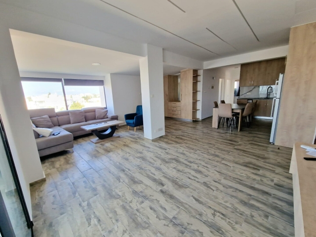 3 bedrooms Apartment Flat in Paphos, Paphos