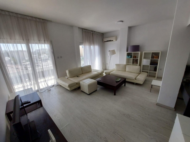 3 bedrooms Apartment Flat in Limassol City Centre, Limassol