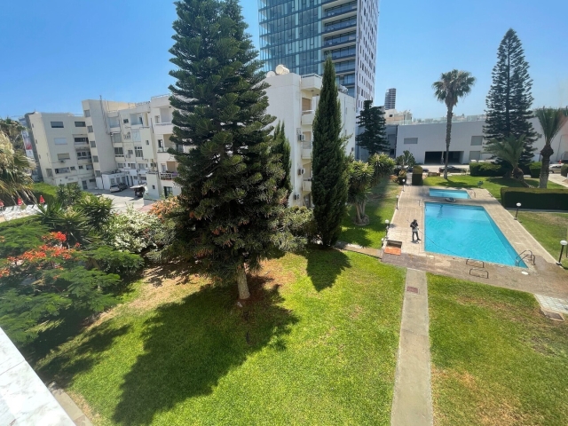 3 bedrooms Apartment Flat in Limassol Tourist Area, Limassol
