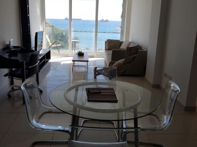 3 bedrooms Apartment Flat in Neapoli, Limassol