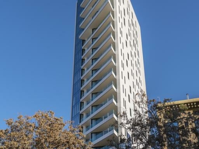 Lavishly Designed Apartment with Vast Views of Nicosia