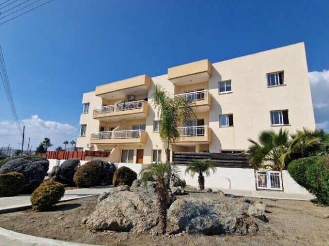 2 bedrooms Apartment Flat in Oroklini Seaside, Oroklini, Larnaca