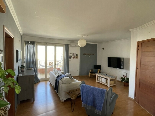 3 bedrooms Apartment Flat in Petrou & Pavlou, Limassol City Centre, Limassol