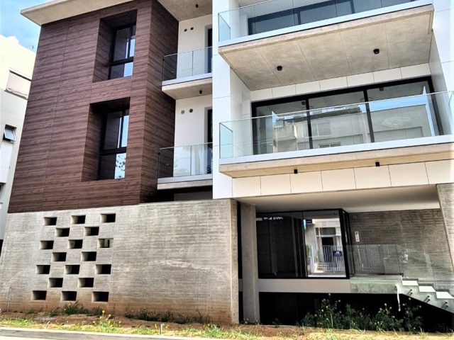 3 bedrooms Apartment Penthouse in Agios Nektarios, Limassol City Centre, Limassol