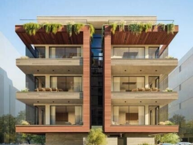 3 bedrooms Apartment Flat in Agios Nikolaos, Limassol City Centre, Limassol
