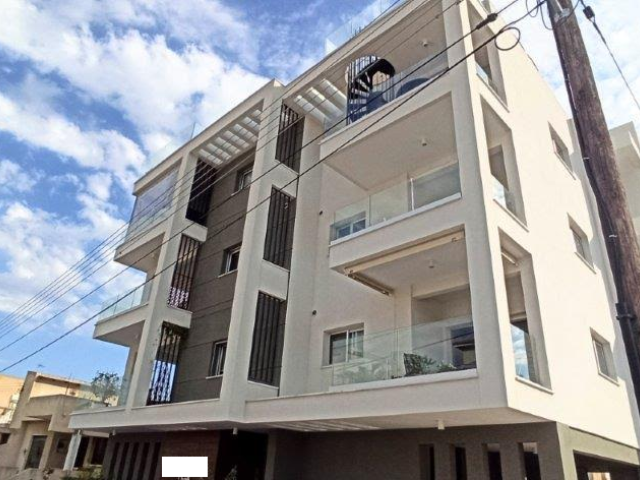 3 bedrooms Apartment Penthouse in Ekali, Limassol