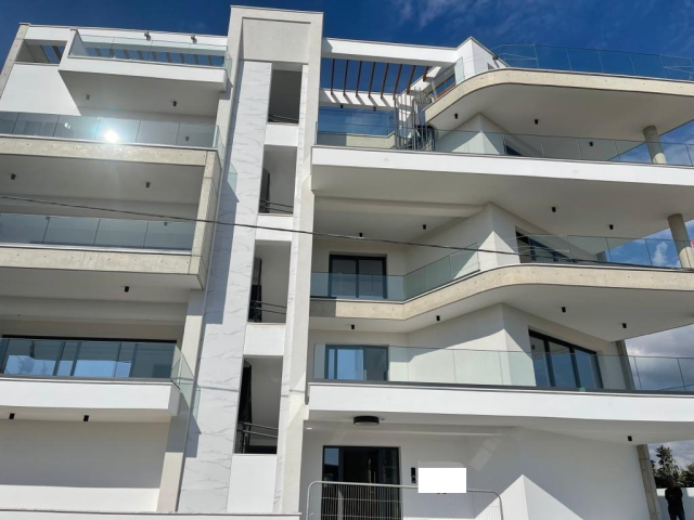 3 bedrooms Apartment Penthouse in Kato Polemidia, Limassol